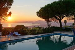 10-16 - Sonnenuntergang über Napoli 